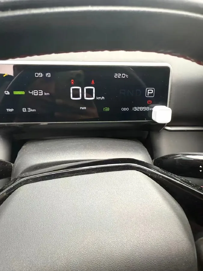 2023 Great Wall Poer 2.0T 163HP L4 8AT,autocango,china used car exporter,china ev exporter,chinese used car exporter,chinese used ev exporter