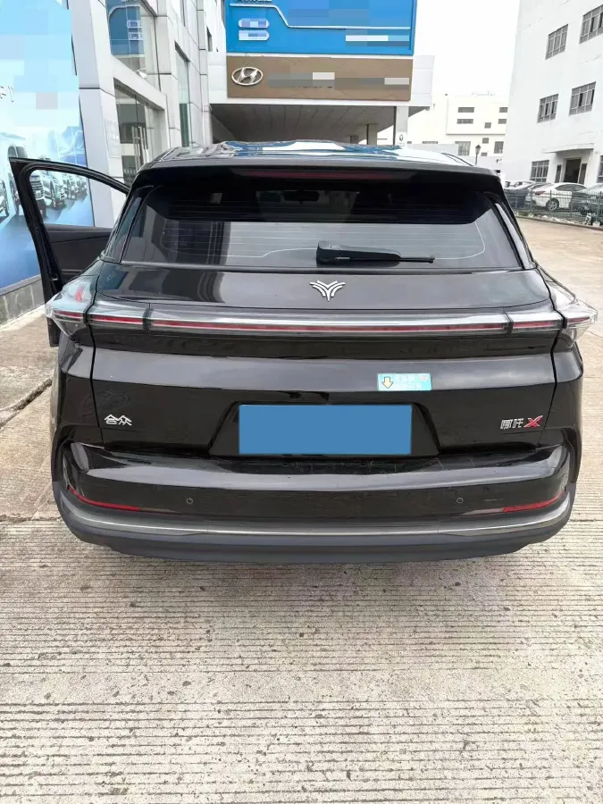 2023 Great Wall Poer 2.0T 163HP L4 8AT,autocango,china used car exporter,china ev exporter,chinese used car exporter,chinese used ev exporter