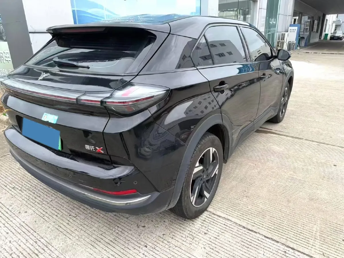 2023 Great Wall Poer 2.0T 163HP L4 8AT,autocango,china used car exporter,china ev exporter,chinese used car exporter,chinese used ev exporter