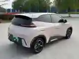2024 BYD Seagull BEV 30.08KWH