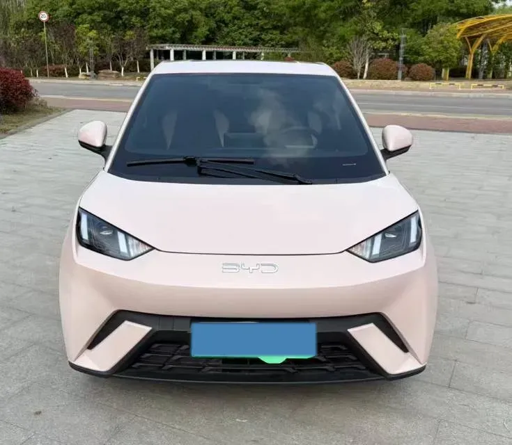 2024 BYD Seagull BEV 30.08KWH,autocango,china used car exporter,china ev exporter,chinese used car exporter,chinese used ev exporter