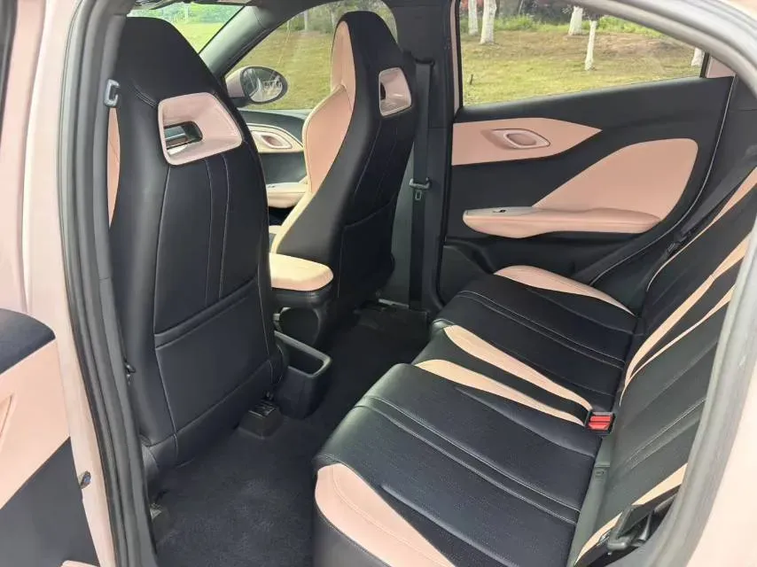 2024 BYD Seagull BEV 30.08KWH,autocango,china used car exporter,china ev exporter,chinese used car exporter,chinese used ev exporter