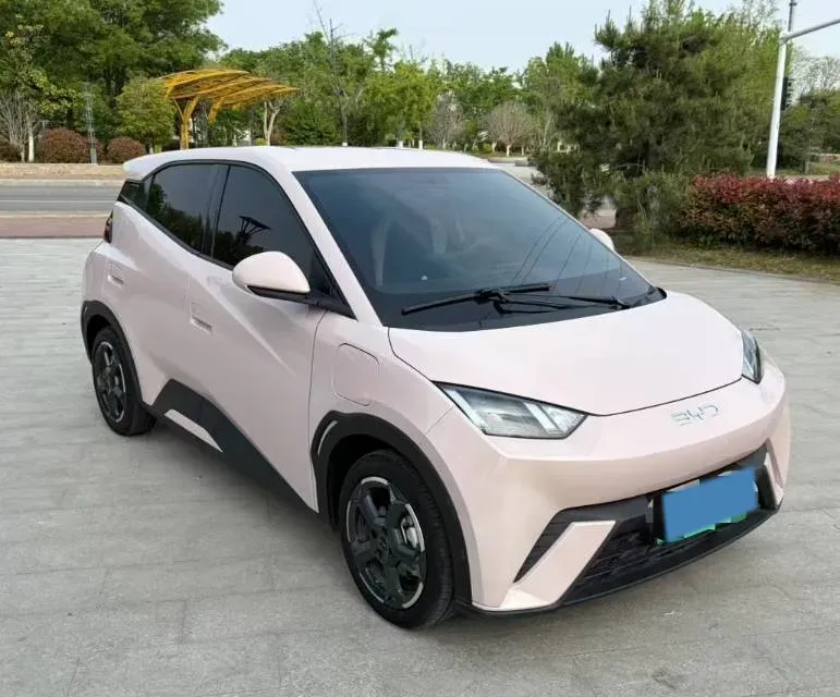 2024 BYD Seagull BEV 30.08KWH,autocango,china used car exporter,china ev exporter,chinese used car exporter,chinese used ev exporter