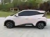 2024 BYD Seagull BEV 30.08KWH
