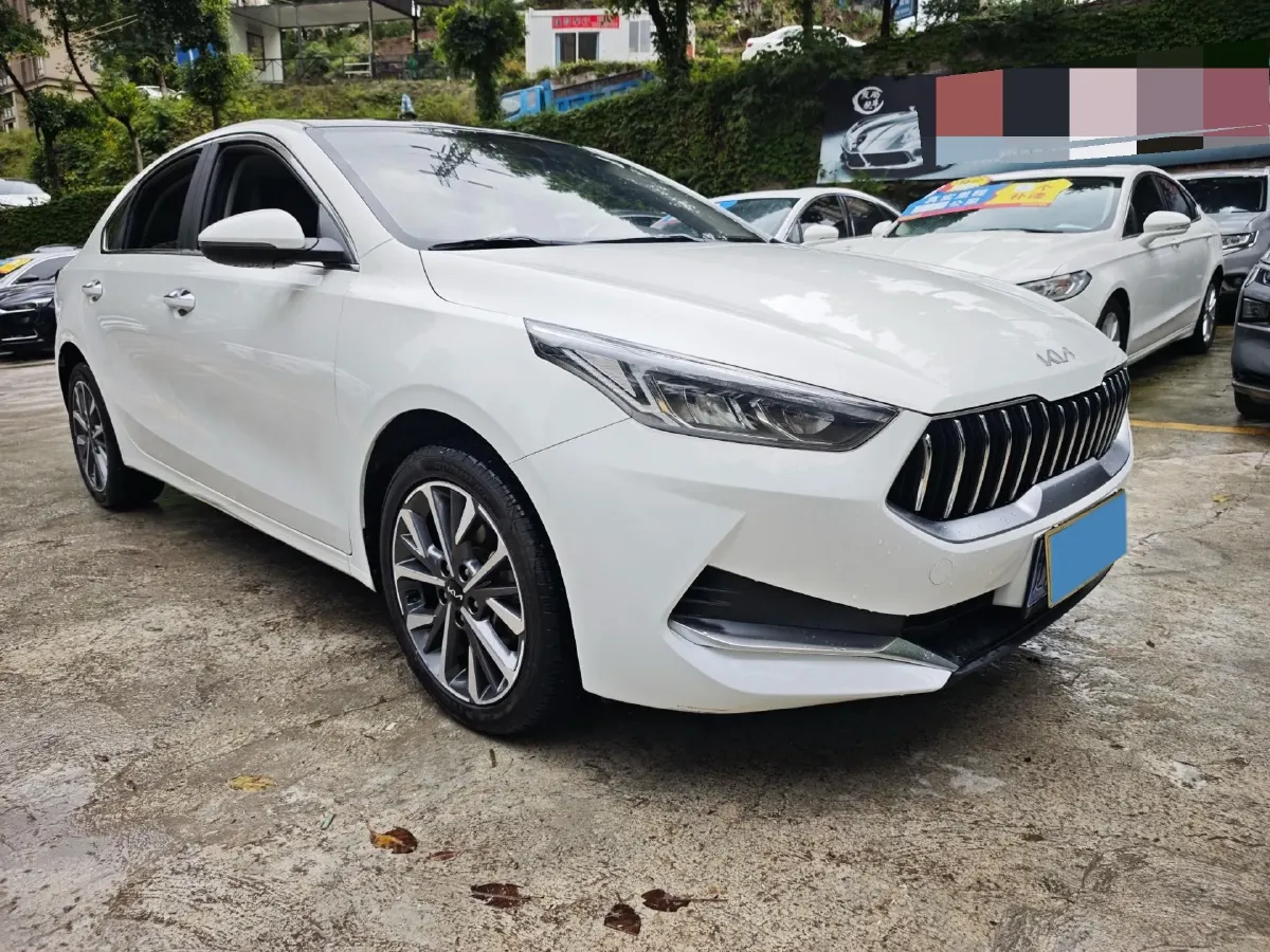 2021 Kia K3 1.5L 115HP L4 CVT,autocango,china used car exporter,china ev exporter,chinese used car exporter,chinese used ev exporter