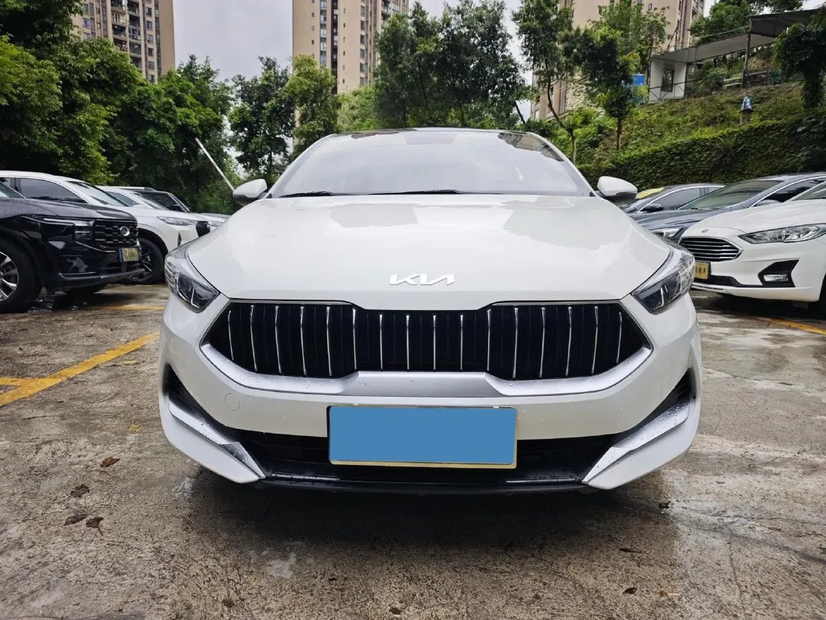 2021 Kia K3 1.5L 115HP L4 CVT,autocango,china used car exporter,china ev exporter,chinese used car exporter,chinese used ev exporter
