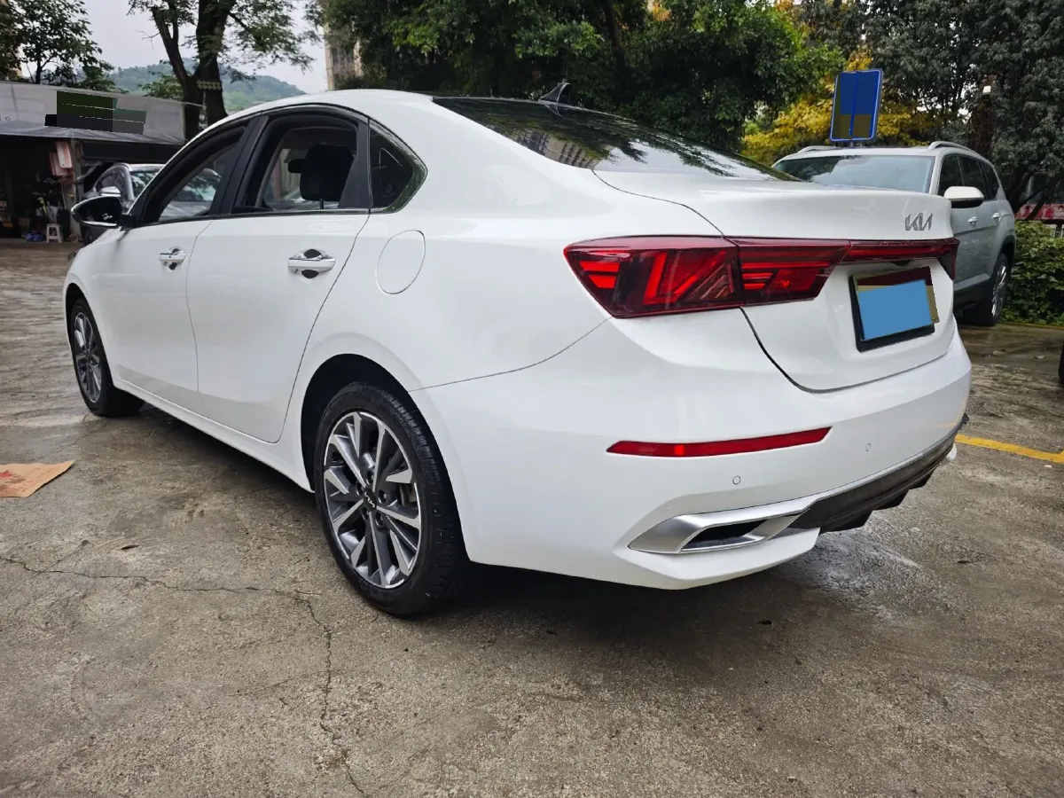 2021 Kia K3 1.5L 115HP L4 CVT,autocango,china used car exporter,china ev exporter,chinese used car exporter,chinese used ev exporter