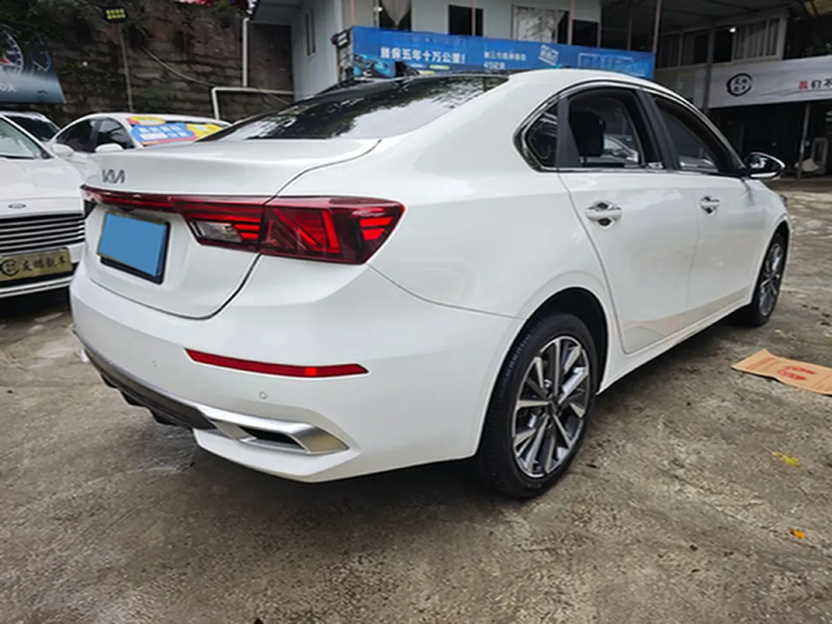 2021 Kia K3 1.5L 115HP L4 CVT,autocango,china used car exporter,china ev exporter,chinese used car exporter,chinese used ev exporter