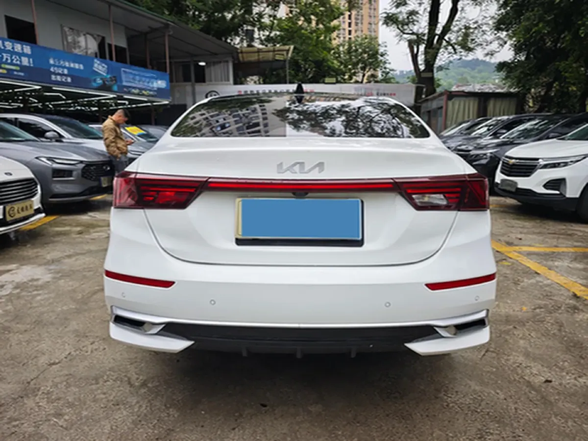 2021 Kia K3 1.5L 115HP L4 CVT,autocango,china used car exporter,china ev exporter,chinese used car exporter,chinese used ev exporter