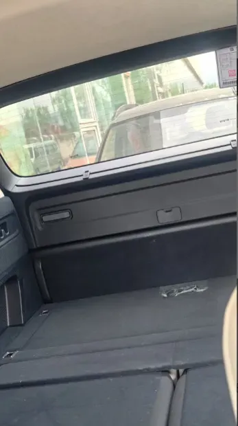 2025 Zeekr 9X 2.0T 279HP L4 1DHT PHEV,autocango,china used car exporter,china ev exporter,chinese used car exporter,chinese used ev exporter