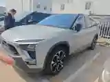 2018 NIO ES8 BEV 70KWH