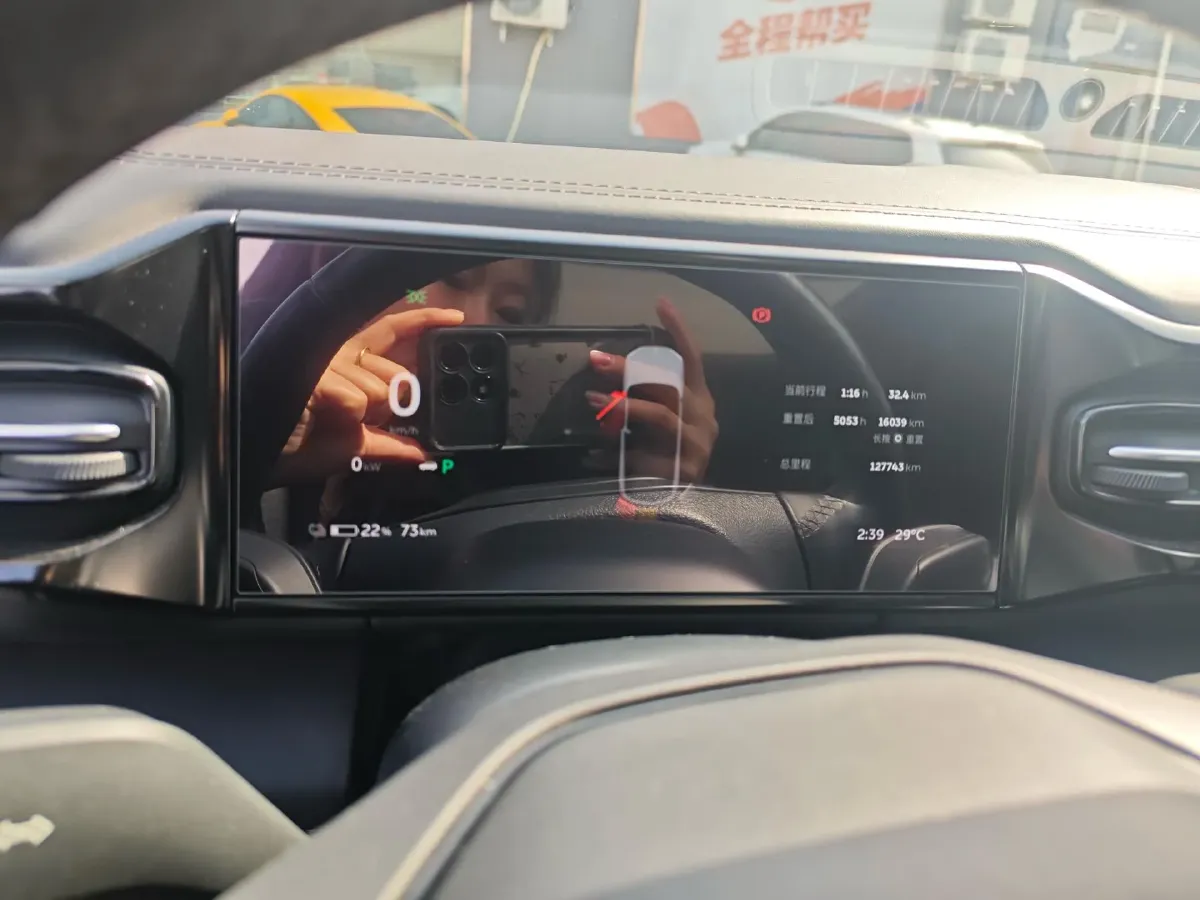 2018 NIO ES8 BEV 70KWH,autocango,china used car exporter,china ev exporter,chinese used car exporter,chinese used ev exporter