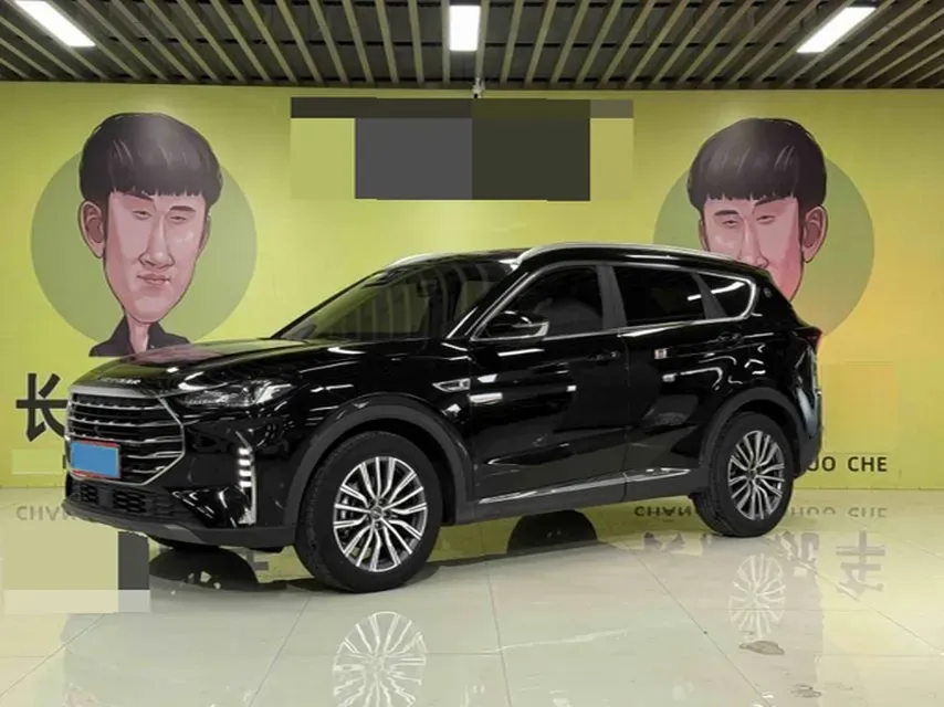 2023 Jetour X70 PRO 1.5T 156HP L4 6DCT,autocango,china used car exporter,china ev exporter,chinese used car exporter,chinese used ev exporter