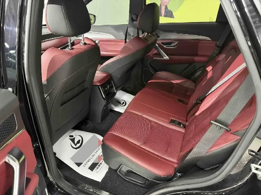 2023 Jetour X70 PRO 1.5T 156HP L4 6DCT,autocango,china used car exporter,china ev exporter,chinese used car exporter,chinese used ev exporter