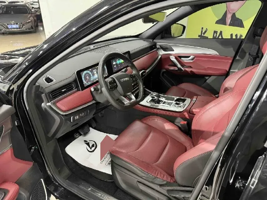 2023 Jetour X70 PRO 1.5T 156HP L4 6DCT,autocango,china used car exporter,china ev exporter,chinese used car exporter,chinese used ev exporter