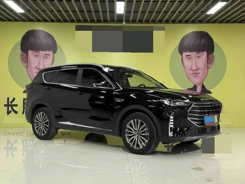 2023 Jetour X70 PRO 1.5T 156HP L4 6DCT,autocango,china used car exporter,china ev exporter,chinese used car exporter,chinese used ev exporter