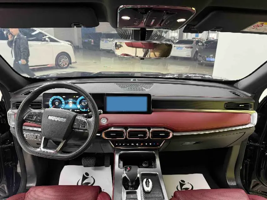 2023 Jetour X70 PRO 1.5T 156HP L4 6DCT,autocango,china used car exporter,china ev exporter,chinese used car exporter,chinese used ev exporter