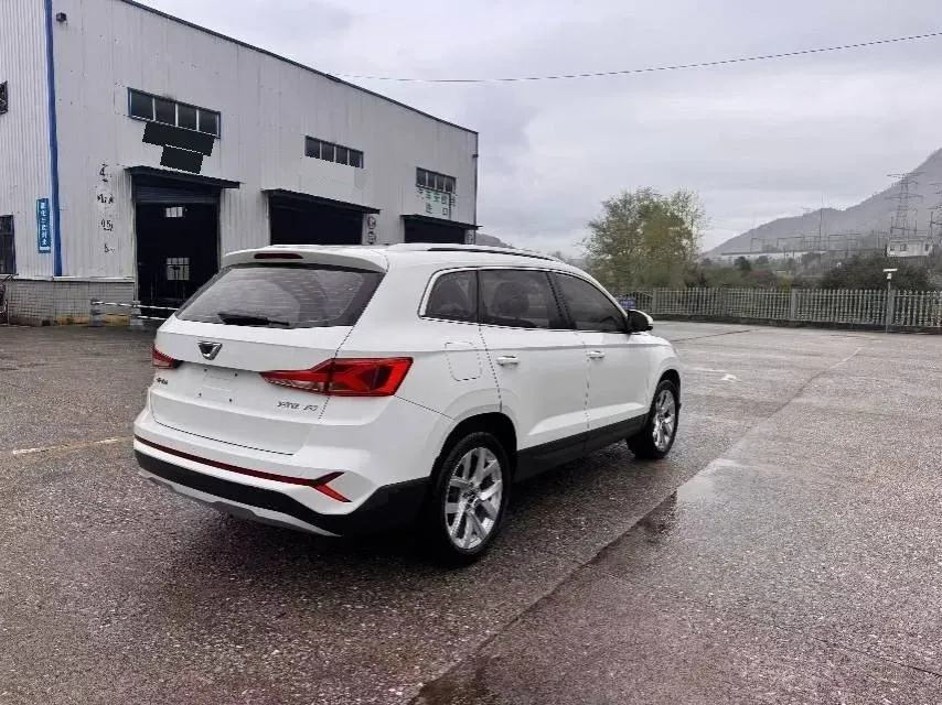 2023 Jetta VS7 1.4T 150HP L4 6AT,autocango,china used car exporter,china ev exporter,chinese used car exporter,chinese used ev exporter