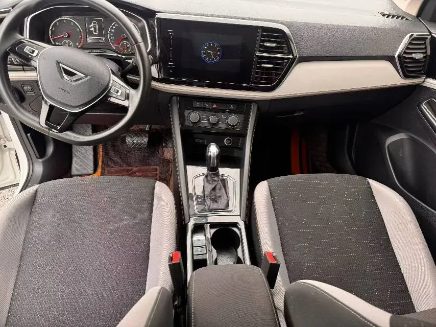 2023 Jetta VS7 1.4T 150HP L4 6AT,autocango,china used car exporter,china ev exporter,chinese used car exporter,chinese used ev exporter