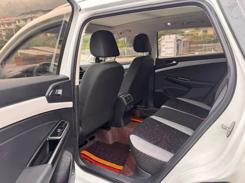 2023 Jetta VS7 1.4T 150HP L4 6AT,autocango,china used car exporter,china ev exporter,chinese used car exporter,chinese used ev exporter