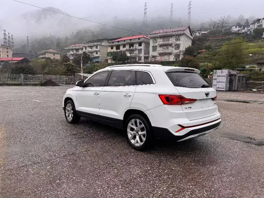 2023 Jetta VS7 1.4T 150HP L4 6AT,autocango,china used car exporter,china ev exporter,chinese used car exporter,chinese used ev exporter