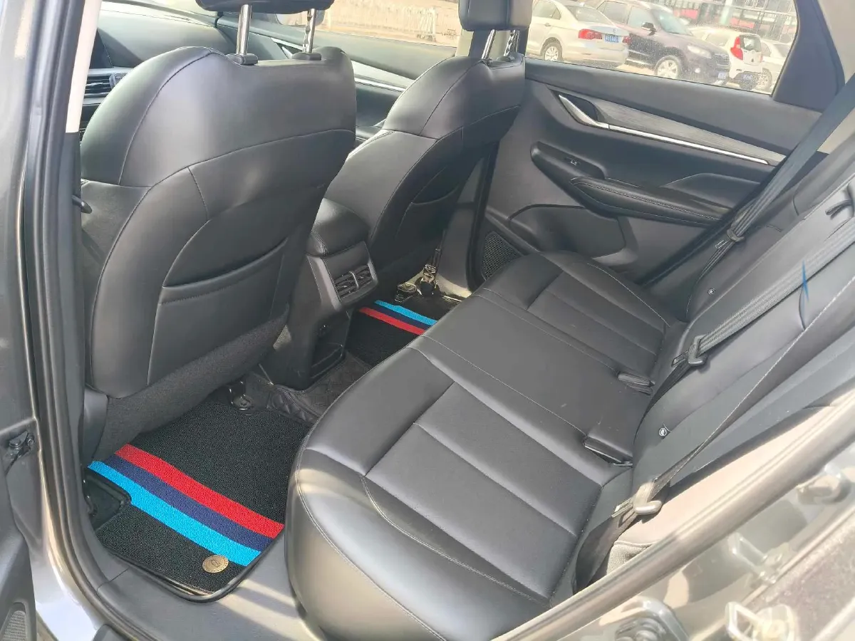 2021 ChangAn CS55 Plus 1.5T 180HP L4 7DCT,autocango,china used car exporter,china ev exporter,chinese used car exporter,chinese used ev exporter