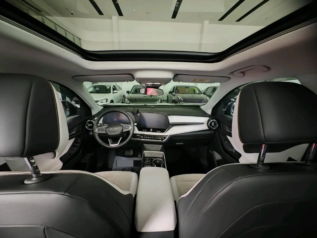 2024 Chevrolet EquinoxPlus 1.5T 180HP L4 2DHT PHEV 24.4KWH,autocango,china used car exporter,china ev exporter,chinese used car exporter,chinese used ev exporter