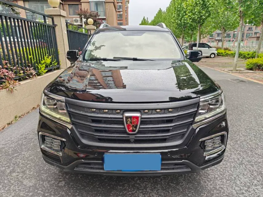 2019 Roewe RX8 2.0T 222HP L4 6AT,autocango,china used car exporter,china ev exporter,chinese used car exporter,chinese used ev exporter