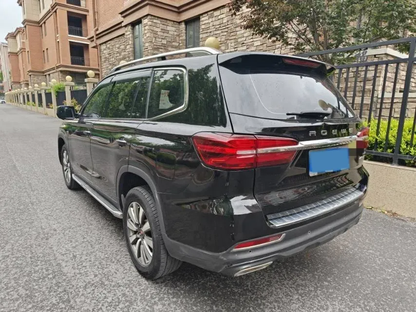 2019 Roewe RX8 2.0T 222HP L4 6AT,autocango,china used car exporter,china ev exporter,chinese used car exporter,chinese used ev exporter