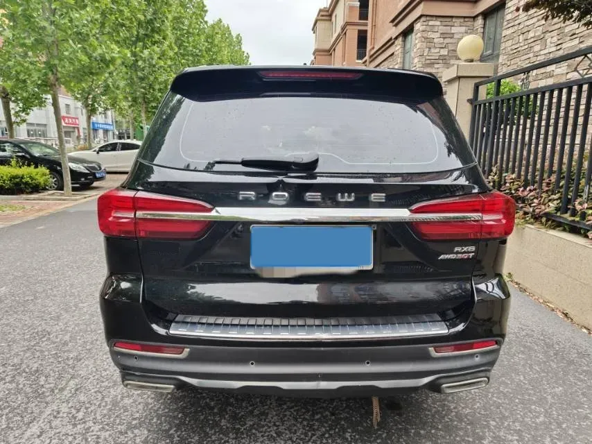 2019 Roewe RX8 2.0T 222HP L4 6AT,autocango,china used car exporter,china ev exporter,chinese used car exporter,chinese used ev exporter