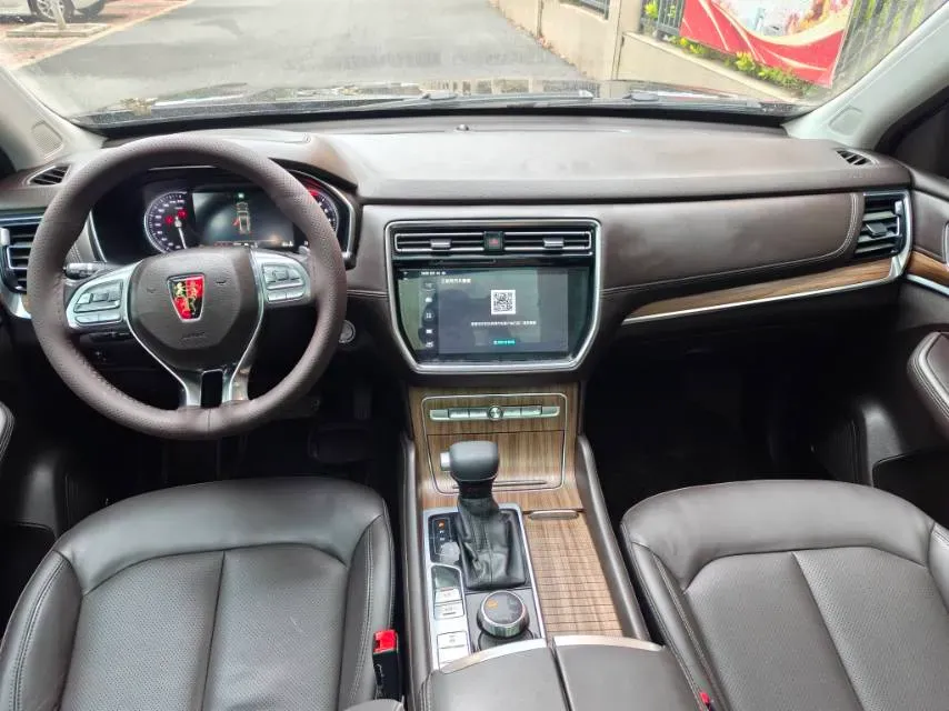 2019 Roewe RX8 2.0T 222HP L4 6AT,autocango,china used car exporter,china ev exporter,chinese used car exporter,chinese used ev exporter