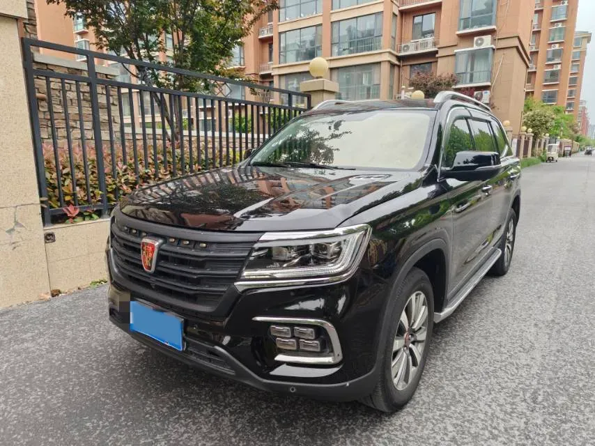 2019 Roewe RX8 2.0T 222HP L4 6AT,autocango,china used car exporter,china ev exporter,chinese used car exporter,chinese used ev exporter