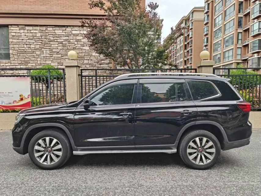 2019 Roewe RX8 2.0T 222HP L4 6AT,autocango,china used car exporter,china ev exporter,chinese used car exporter,chinese used ev exporter