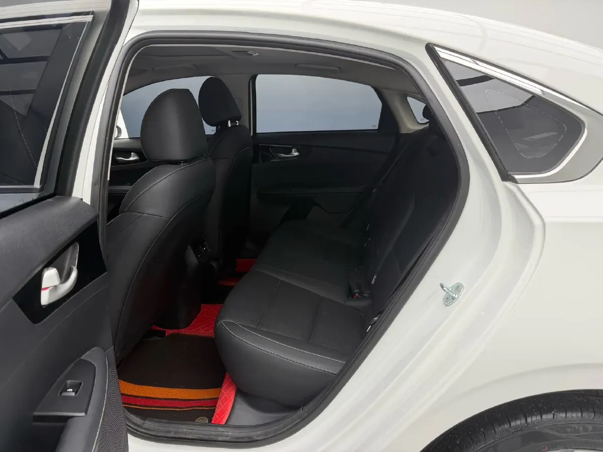 2021 Kia K3 1.5L 115HP L4 CVT,autocango,china used car exporter,china ev exporter,chinese used car exporter,chinese used ev exporter