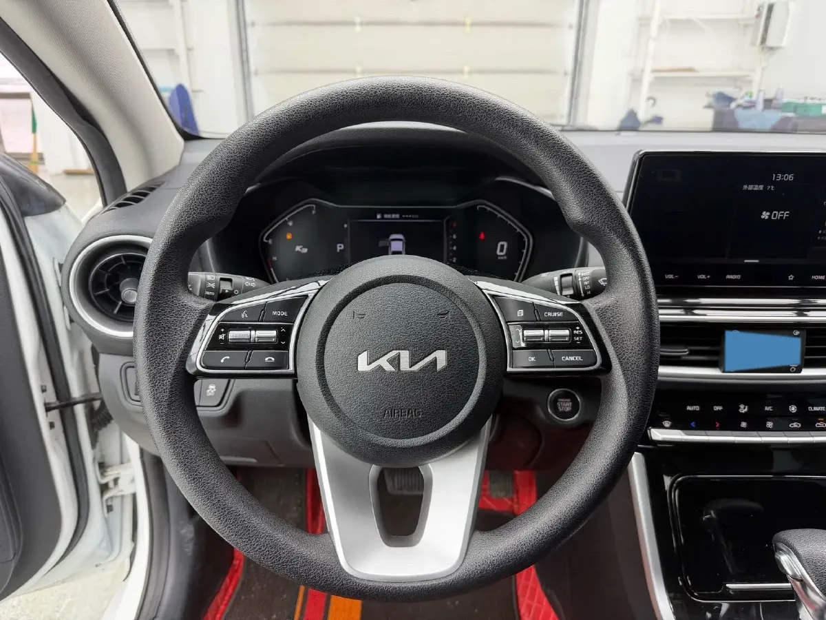2021 Kia K3 1.5L 115HP L4 CVT,autocango,china used car exporter,china ev exporter,chinese used car exporter,chinese used ev exporter