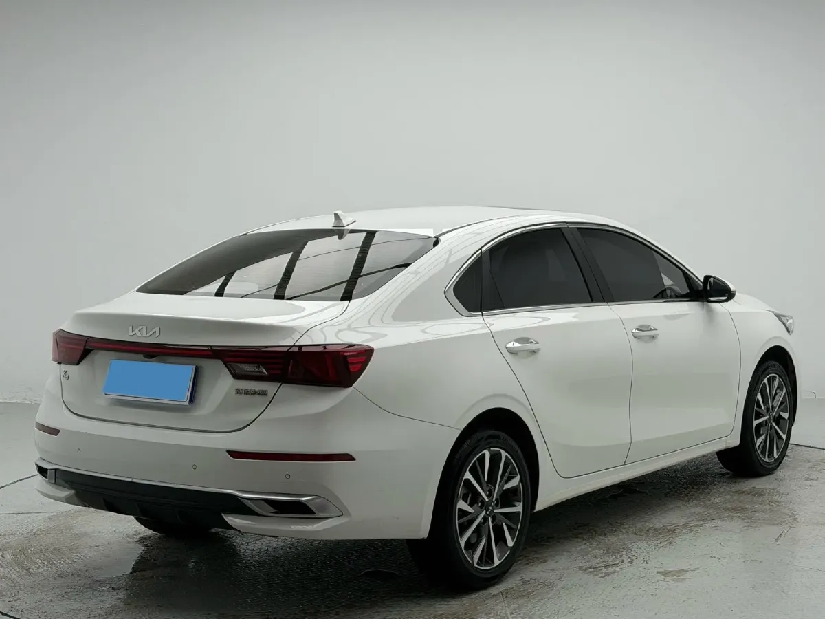 2021 Kia K3 1.5L 115HP L4 CVT,autocango,china used car exporter,china ev exporter,chinese used car exporter,chinese used ev exporter