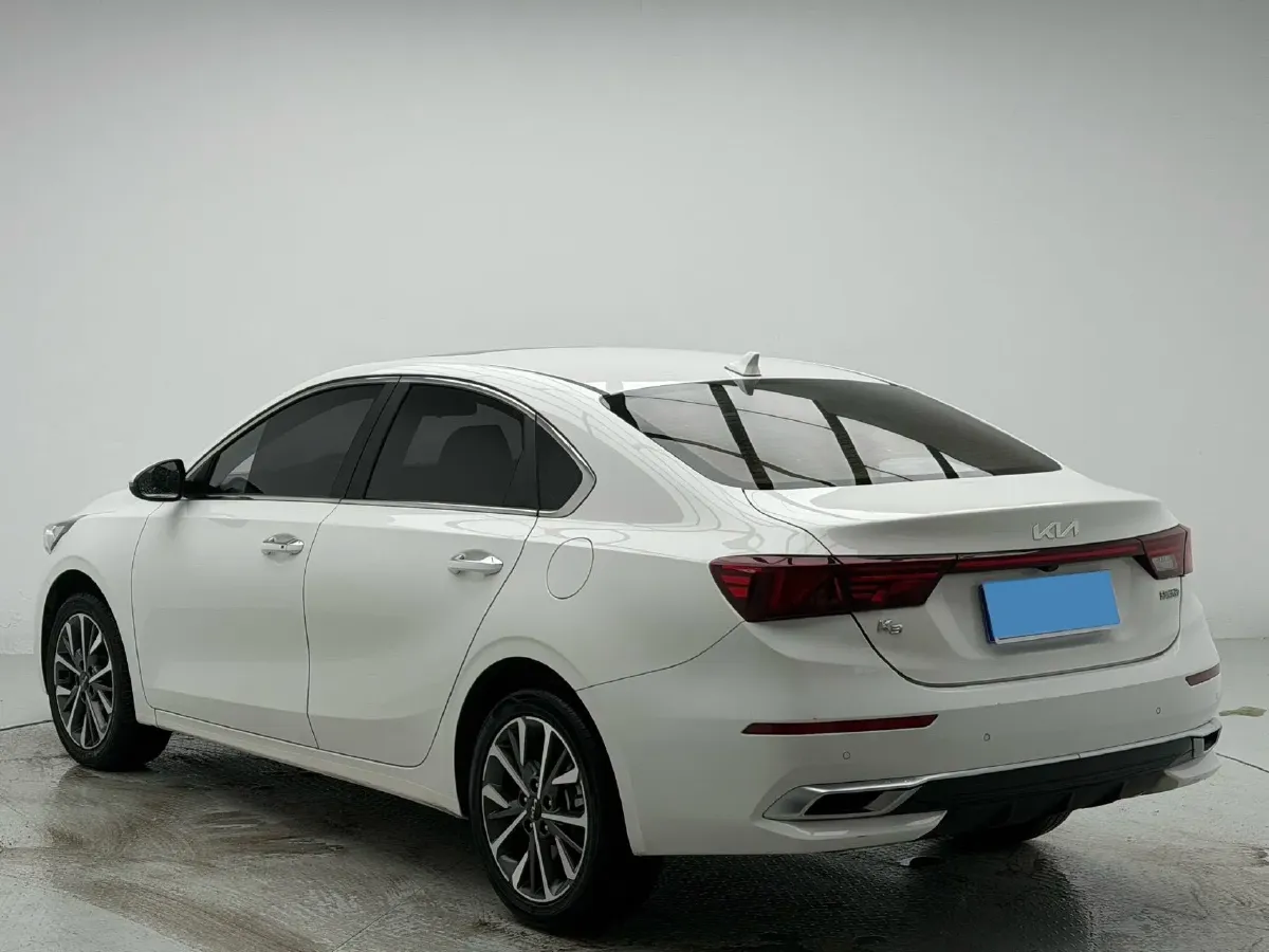 2021 Kia K3 1.5L 115HP L4 CVT,autocango,china used car exporter,china ev exporter,chinese used car exporter,chinese used ev exporter