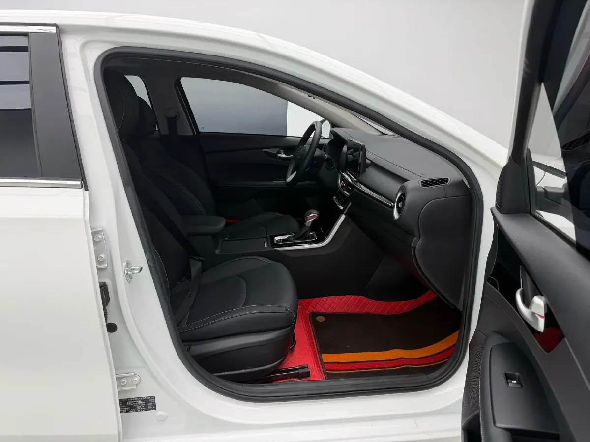 2021 Kia K3 1.5L 115HP L4 CVT,autocango,china used car exporter,china ev exporter,chinese used car exporter,chinese used ev exporter