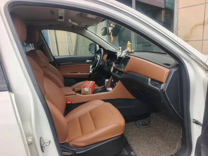 2017 Zotye T600 Coupe 1.5T 156HP L4 6AT,autocango,china used car exporter,china ev exporter,chinese used car exporter,chinese used ev exporter