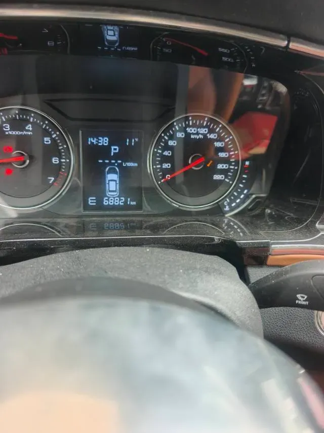 2017 Zotye T600 Coupe 1.5T 156HP L4 6AT,autocango,china used car exporter,china ev exporter,chinese used car exporter,chinese used ev exporter