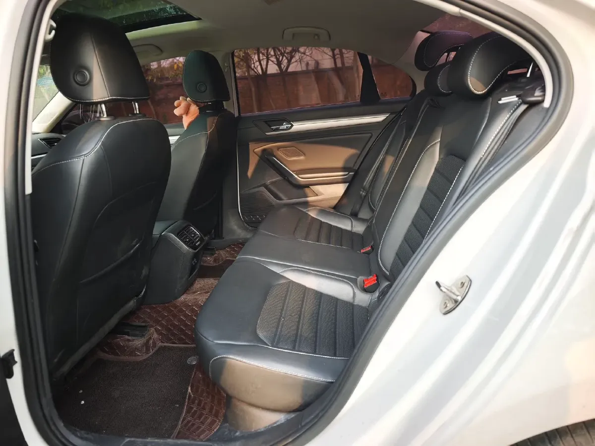 2018 Volkswagen Lamando 1.4T 150HP L4 7DCT,autocango,china used car exporter,china ev exporter,chinese used car exporter,chinese used ev exporter