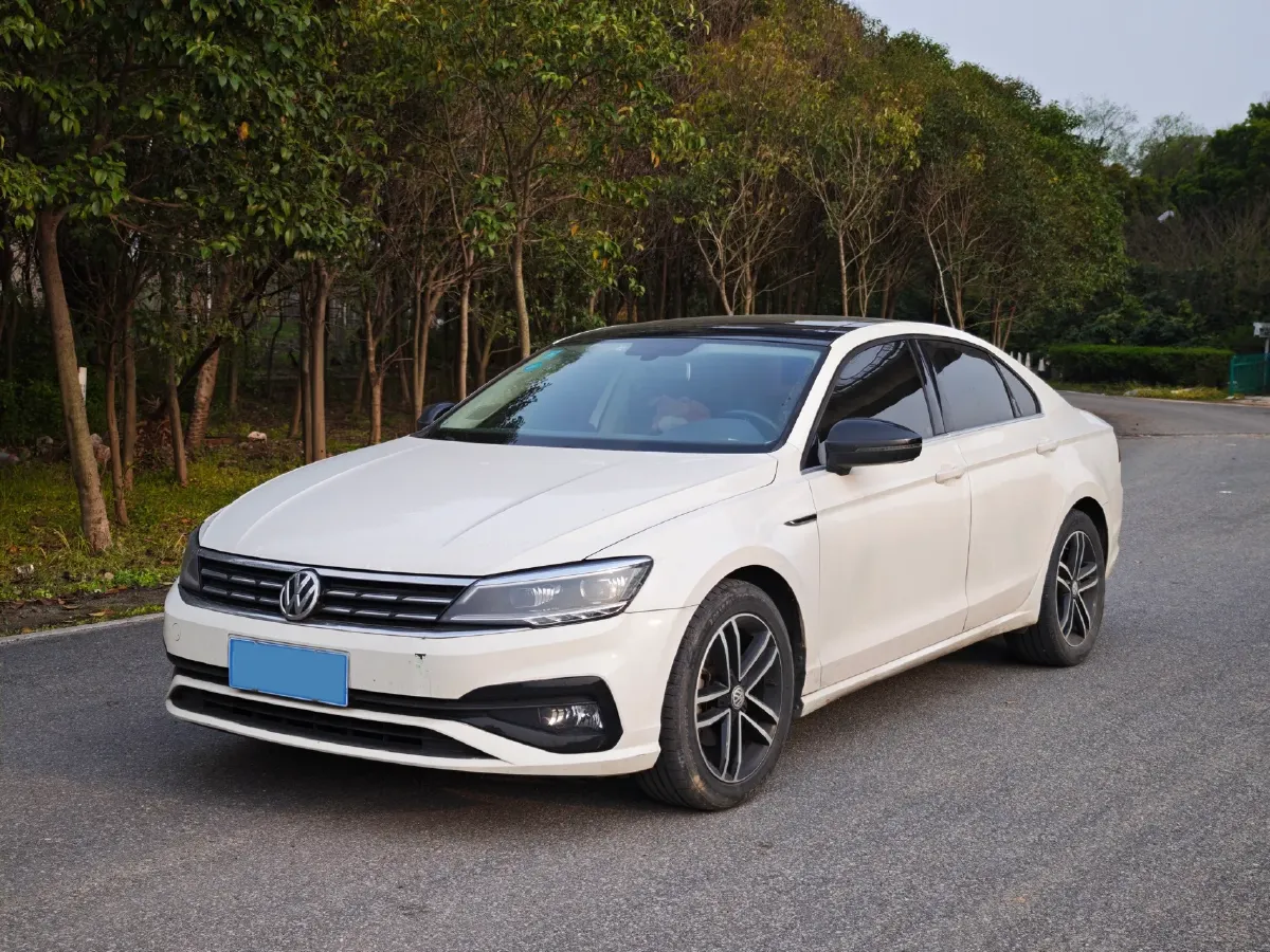 2018 Volkswagen Lamando 1.4T 150HP L4 7DCT,autocango,china used car exporter,china ev exporter,chinese used car exporter,chinese used ev exporter