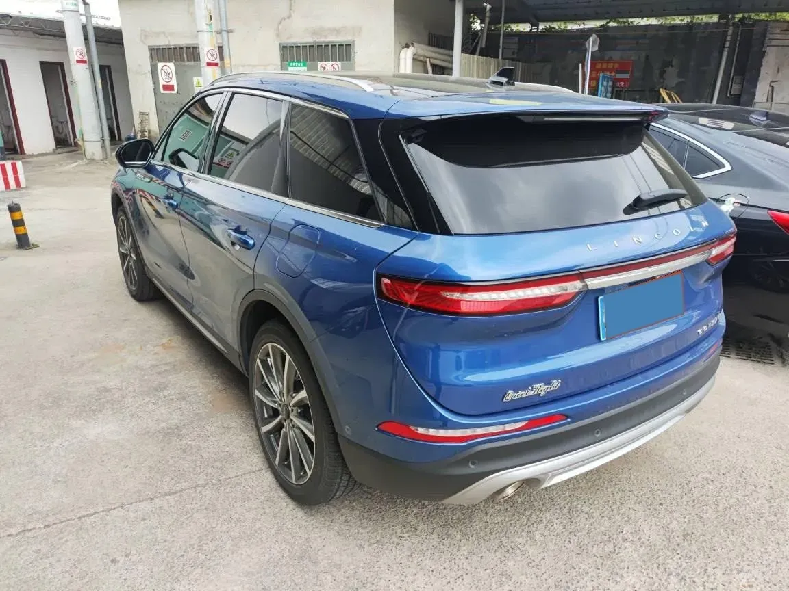 2022 Lincoln Corsair 2.0T 245HP L4 8AT,autocango,china used car exporter,china ev exporter,chinese used car exporter,chinese used ev exporter
