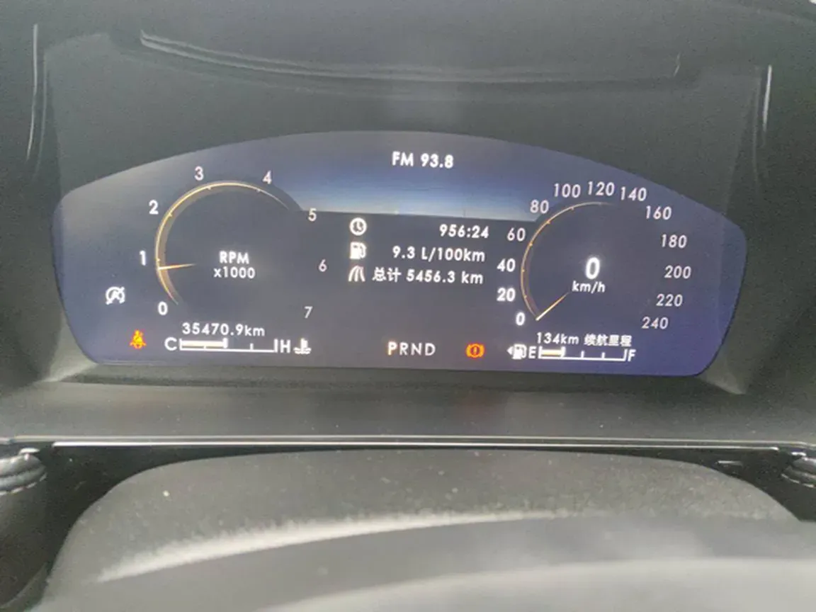 2022 Lincoln Corsair 2.0T 245HP L4 8AT,autocango,china used car exporter,china ev exporter,chinese used car exporter,chinese used ev exporter