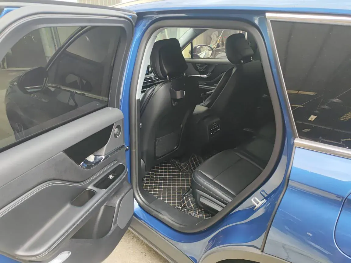 2022 Lincoln Corsair 2.0T 245HP L4 8AT,autocango,china used car exporter,china ev exporter,chinese used car exporter,chinese used ev exporter