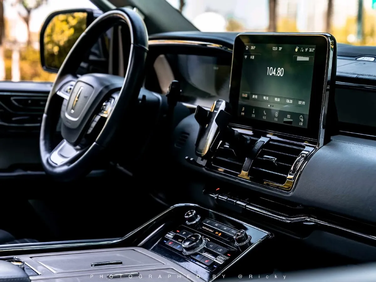 2020 Lincoln Navigator 3.5T 388HP V6 10AT,autocango,china used car exporter,china ev exporter,chinese used car exporter,chinese used ev exporter