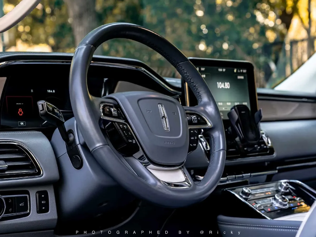 2020 Lincoln Navigator 3.5T 388HP V6 10AT,autocango,china used car exporter,china ev exporter,chinese used car exporter,chinese used ev exporter