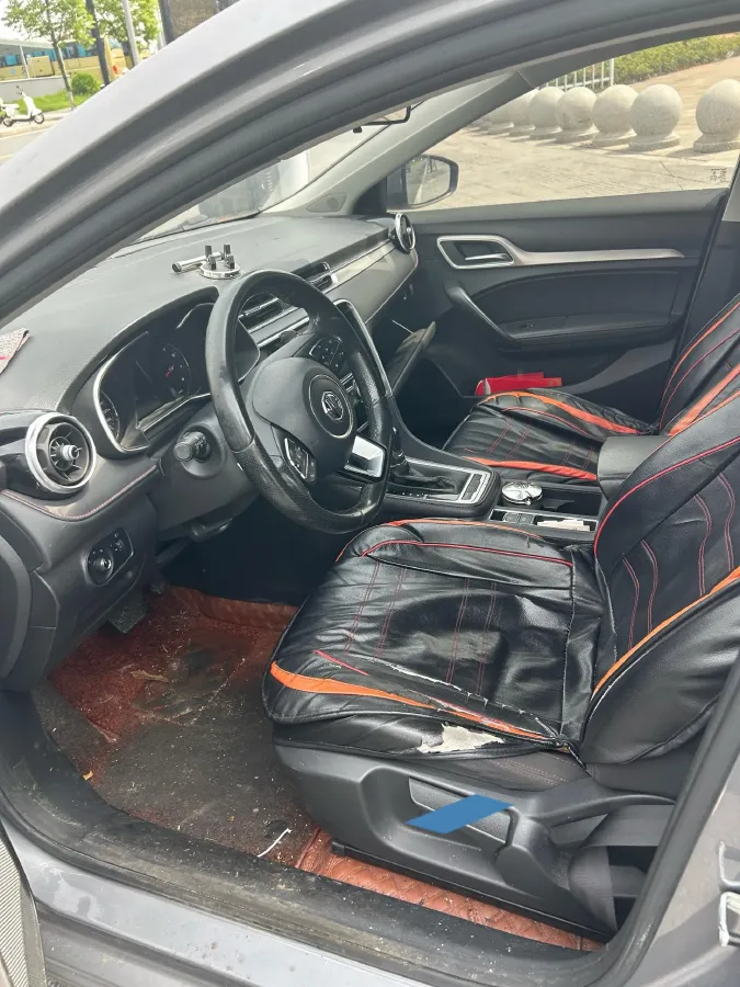 2020 MG MG6 1.5T 169HP L4 7DCT,autocango,china used car exporter,china ev exporter,chinese used car exporter,chinese used ev exporter