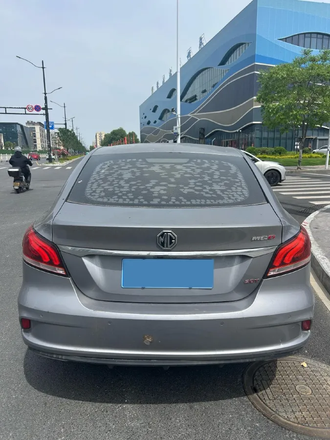 2020 MG MG6 1.5T 169HP L4 7DCT,autocango,china used car exporter,china ev exporter,chinese used car exporter,chinese used ev exporter