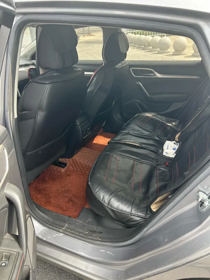 2020 MG MG6 1.5T 169HP L4 7DCT,autocango,china used car exporter,china ev exporter,chinese used car exporter,chinese used ev exporter